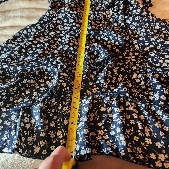 Party Dress - Picture 3 of 3